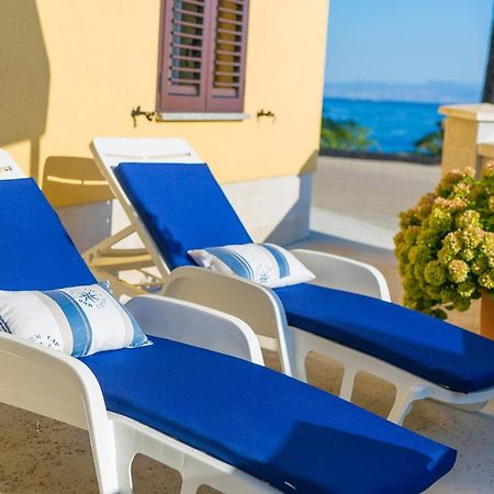Apartman Antica Vantacici Buitenkant foto