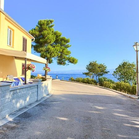 Apartman Antica Vantacici Buitenkant foto