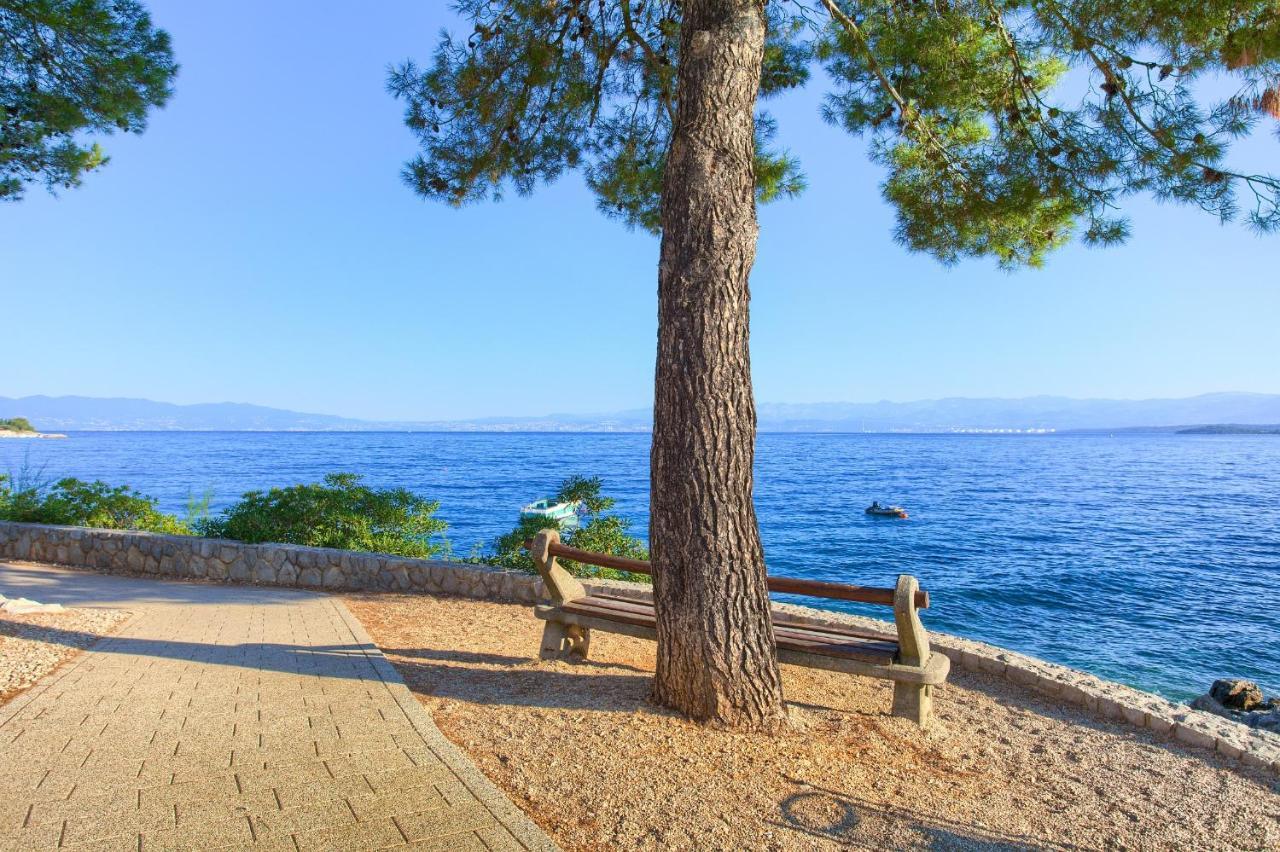 Apartman Antica Vantacici Buitenkant foto