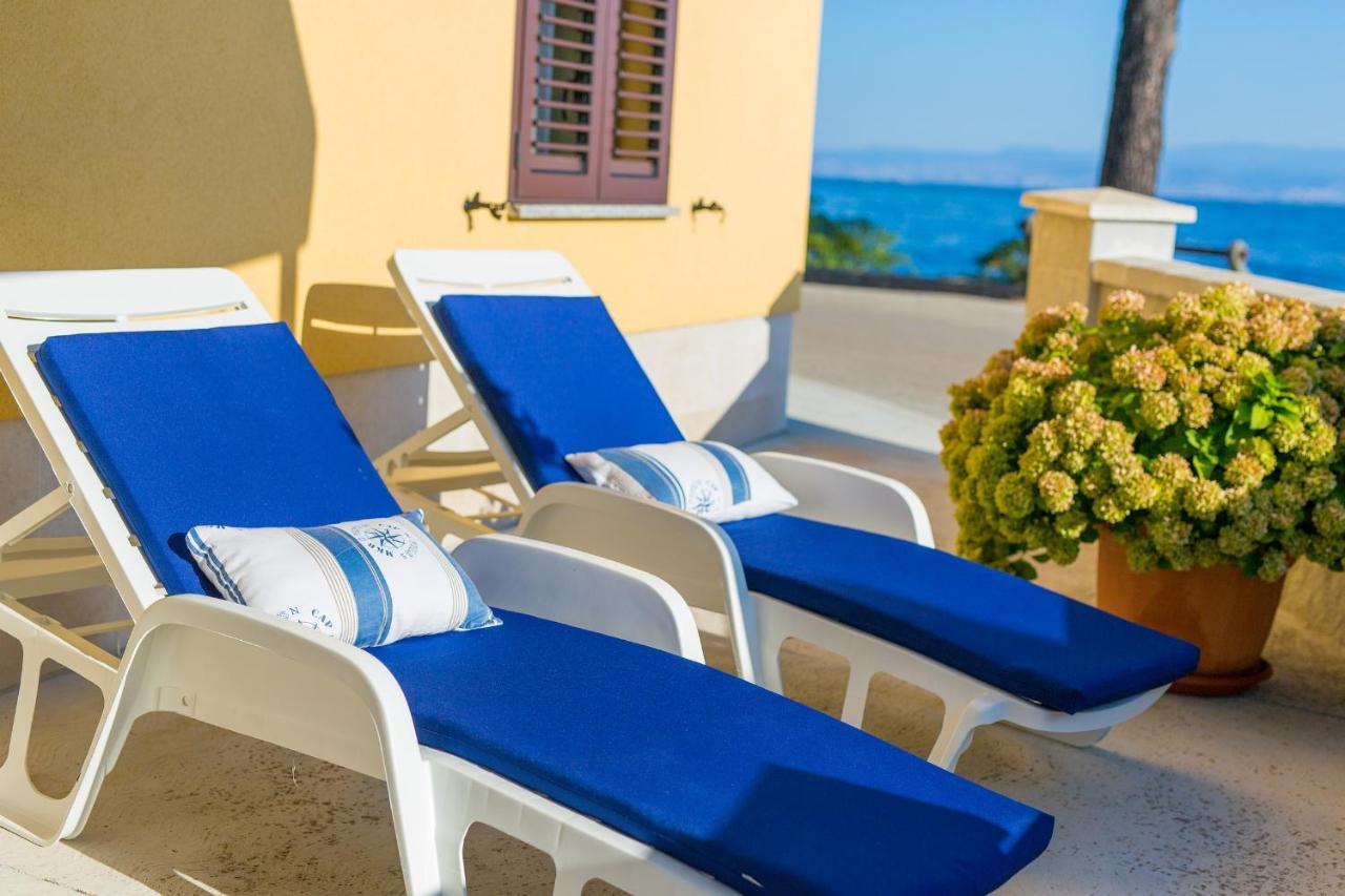 Apartman Antica Vantacici Buitenkant foto