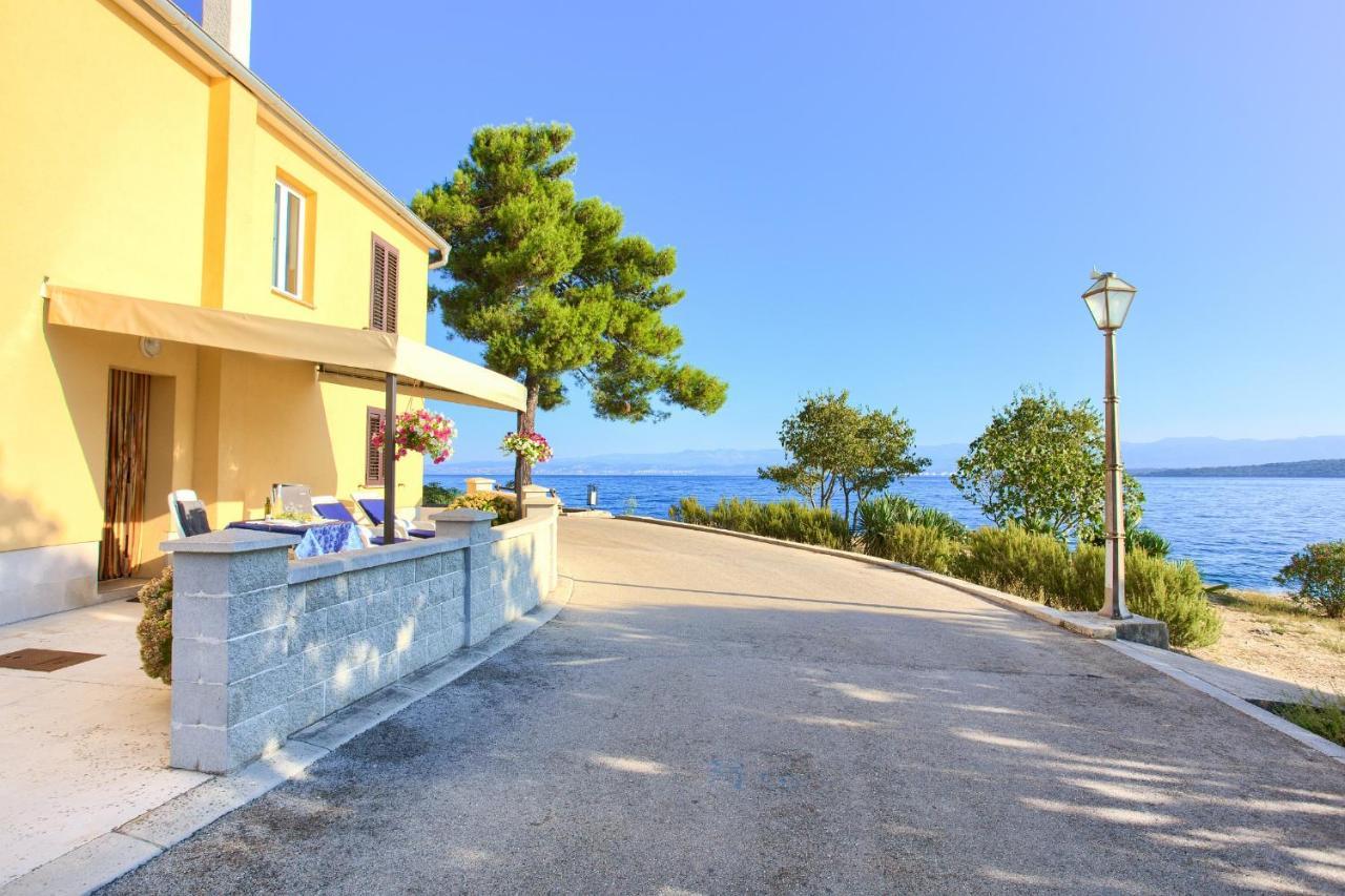 Apartman Antica Vantacici Buitenkant foto